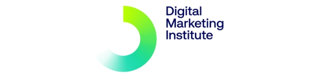 Logo Digital Marketing Institute - Galicia Business School