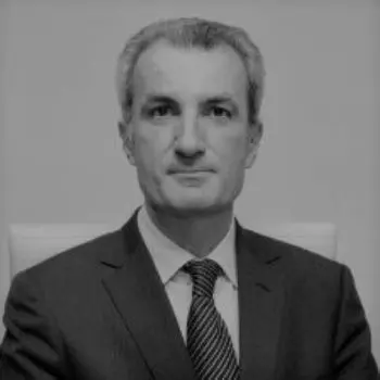 Carlos Coladas-Guzmán Larraya - Claustro Galicia Business School