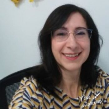 Carmen Suárez - Alumna de Galicia Business School