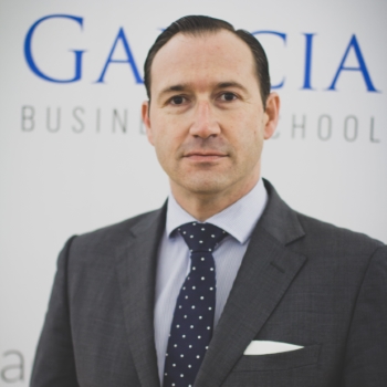 Francisco José Nomdedéu Rodal - Alumnado Galicia Business School