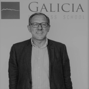 Francisco Álvarez Fortes - Claustro Galicia Business School