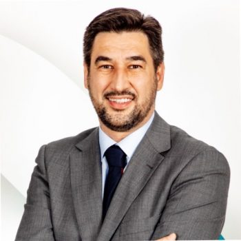 José Manuel Costas - Alumno de Galicia Business School