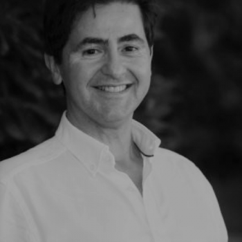 José Aguilar López - Claustro Galicia Business School