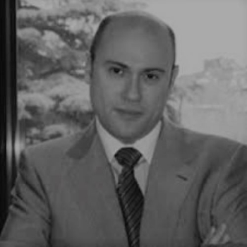 Manuel Alonso Coto - Claustro Galicia Business School