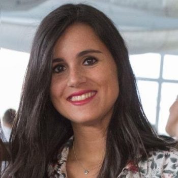 Marta Louro Ramón - Alumna de Galicia Business School
