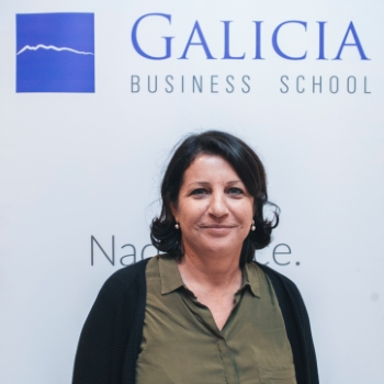 Victoria Villoch Vázquez - Alumnado Galicia Business School