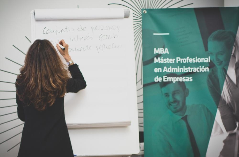 Acreditación MBA