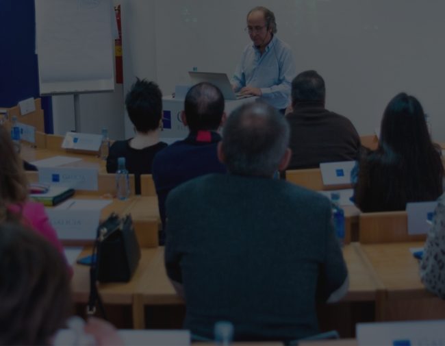 Portada Executive MBA - Galicia Business School
