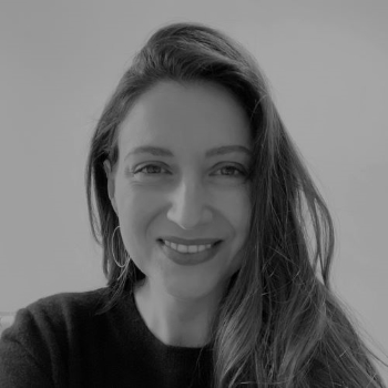 Lorena Rey Piñeiro - Claustro de Galicia Business School
