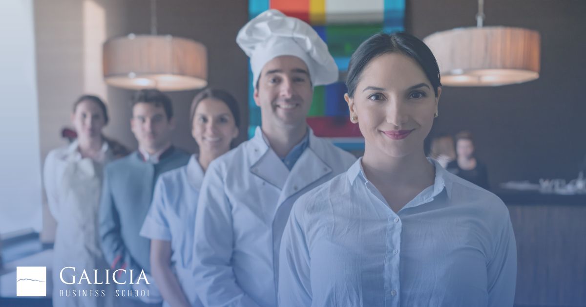 En qué consiste la gestión hotelera