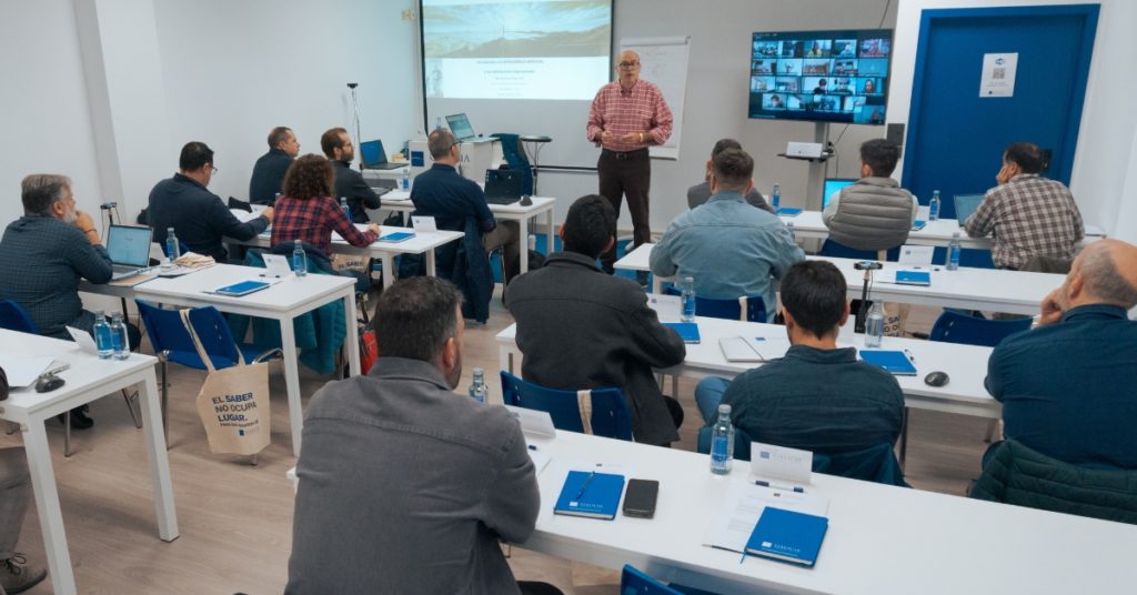 La inteligencia artificial llega a la industria gallega de la madera y el diseño