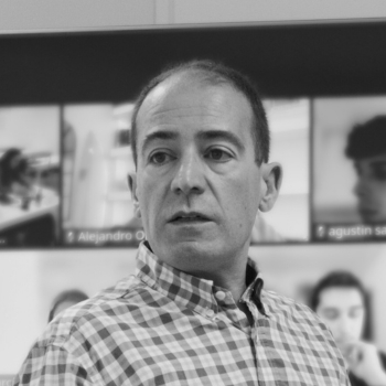 Aitor Castro Casas