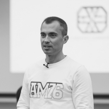 Dani Moreno